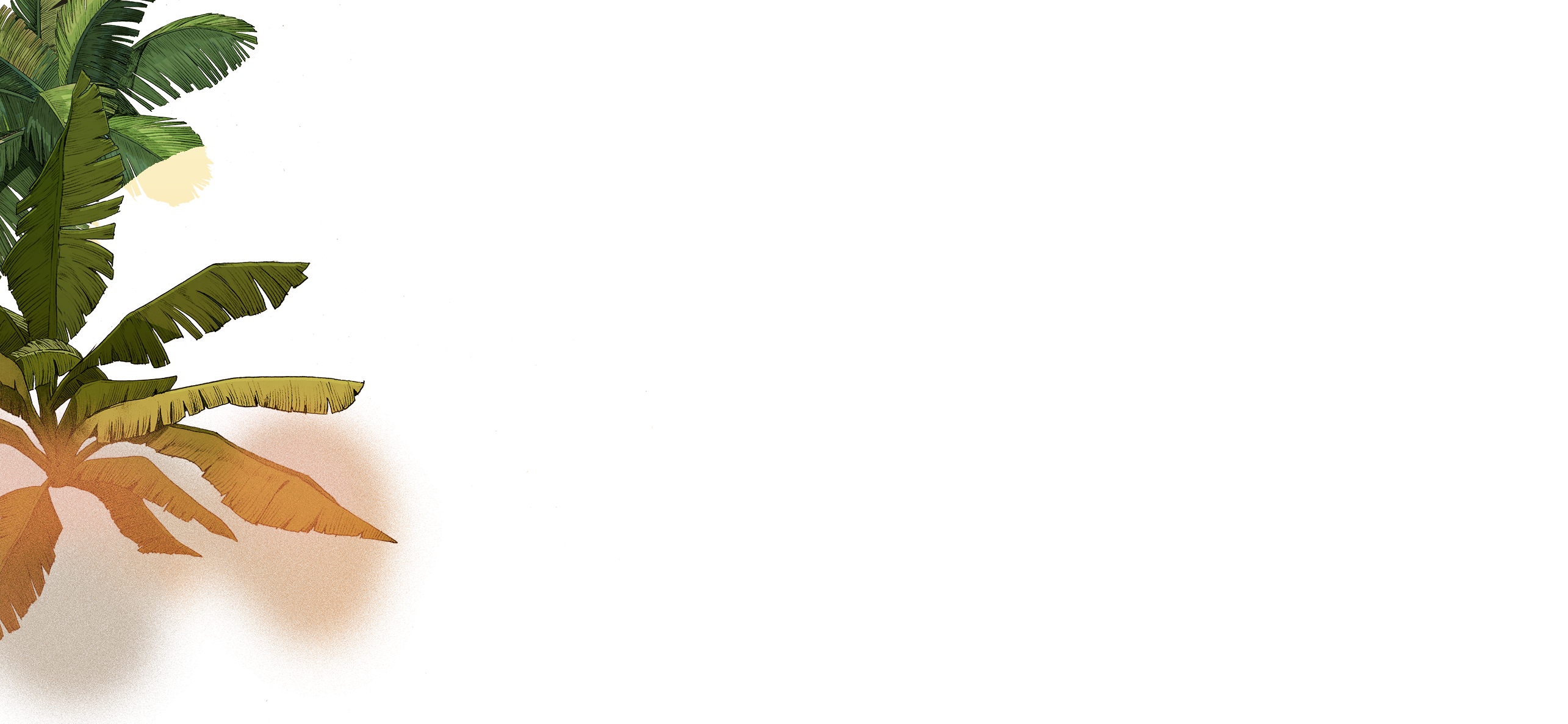Trees Left
