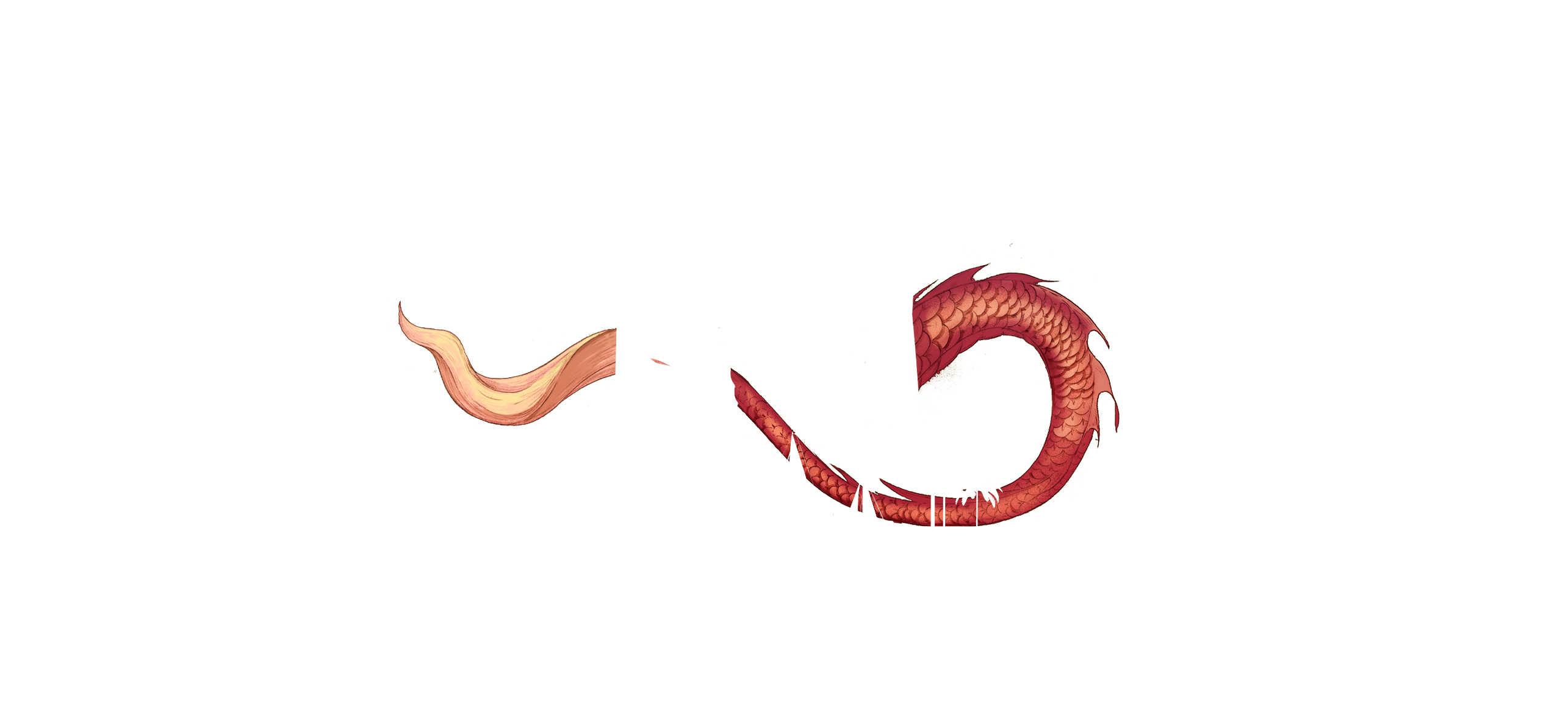 Dragon Tail